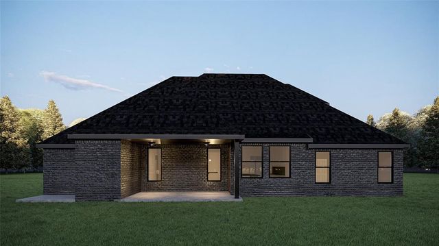 1940 SW 41st Terrace, Oklahoma City, OK 73160