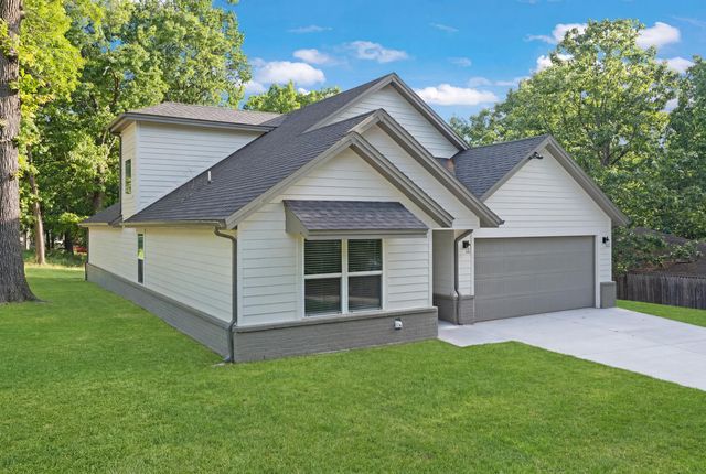 1312 Hummingbird Lane, Grove, OK 74344