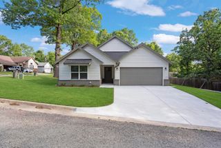 1312 Hummingbird Lane, Grove, OK 74344