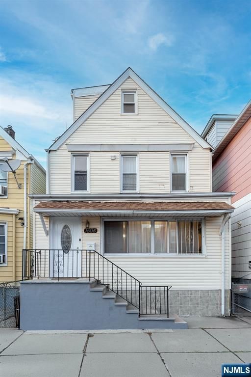 1504 46th Street, North Bergen, NJ 07047