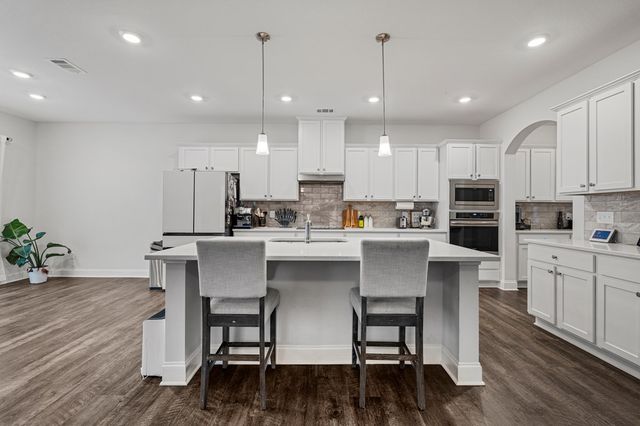 9933 Long Leaf Pine Drive, Midland, GA 31820