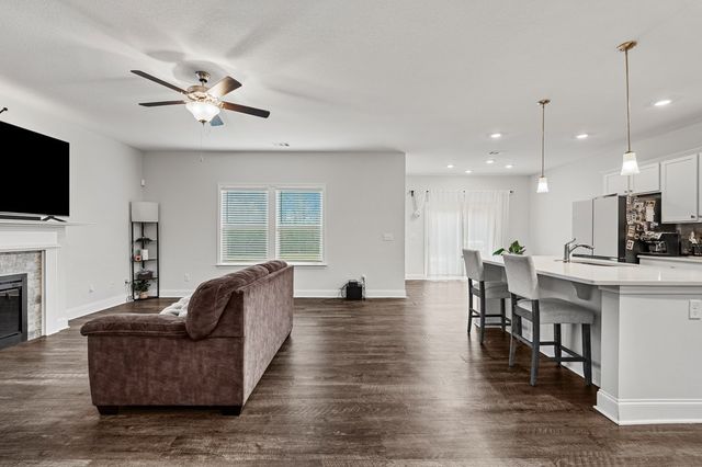 9933 Long Leaf Pine Drive, Midland, GA 31820