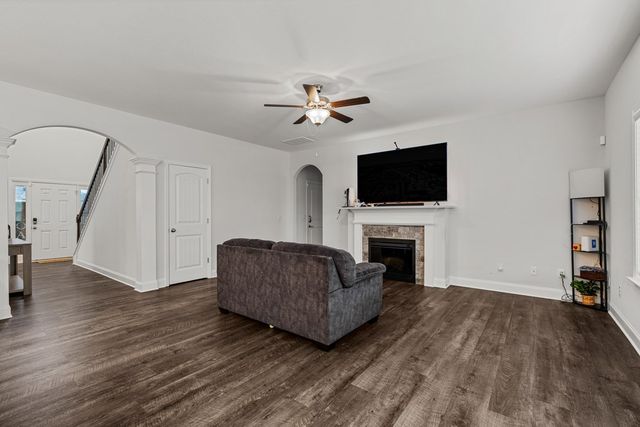 9933 Long Leaf Pine Drive, Midland, GA 31820