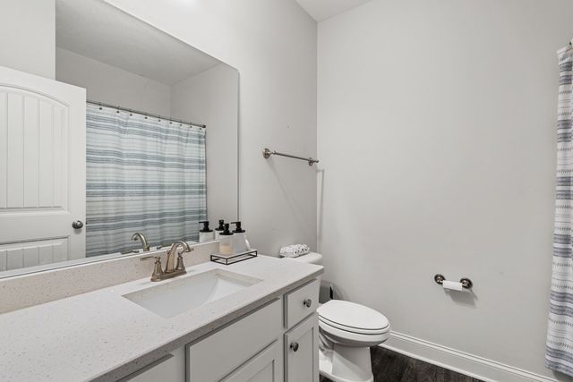 9933 Long Leaf Pine Drive, Midland, GA 31820