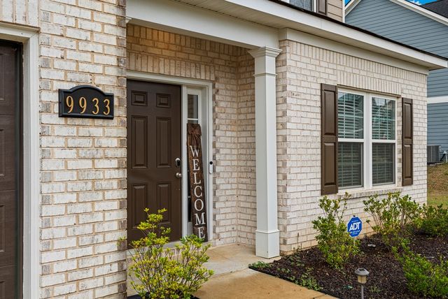 9933 Long Leaf Pine Drive, Midland, GA 31820