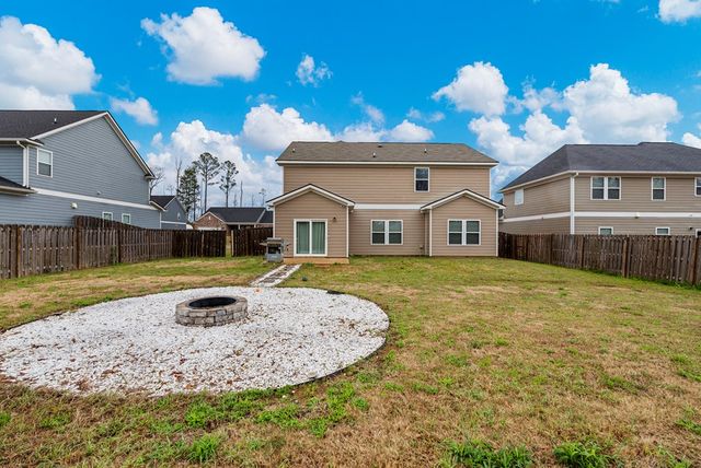 9933 Long Leaf Pine Drive, Midland, GA 31820