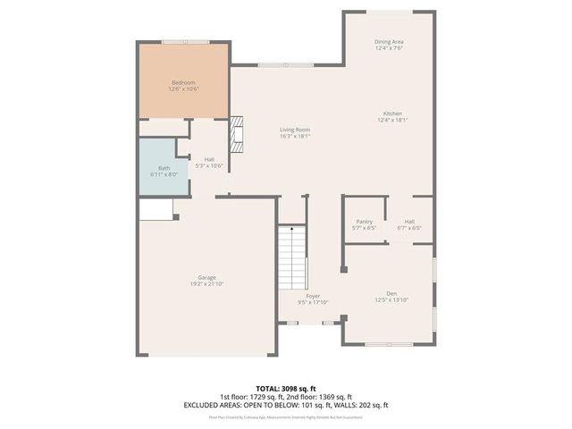 9933 Long Leaf Pine Drive, Midland, GA 31820