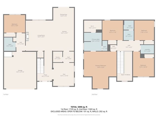 9933 Long Leaf Pine Drive, Midland, GA 31820