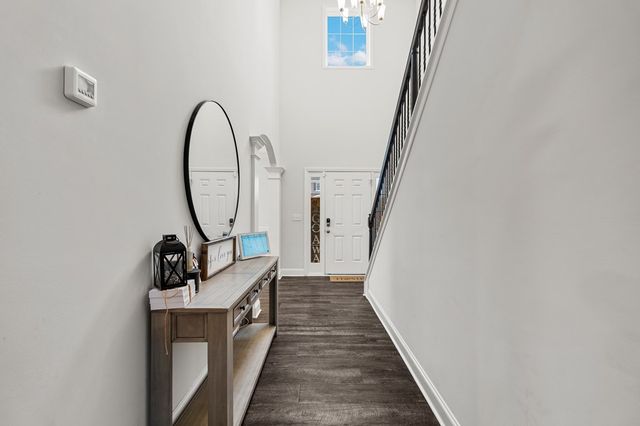 9933 Long Leaf Pine Drive, Midland, GA 31820