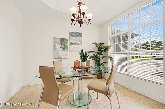 2804 Whistler Street, Melbourne, FL 32904