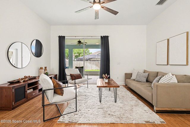 2804 Whistler Street, Melbourne, FL 32904