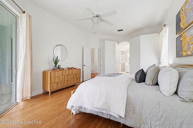 2804 Whistler Street, Melbourne, FL 32904