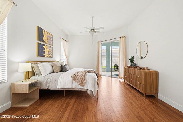 2804 Whistler Street, Melbourne, FL 32904