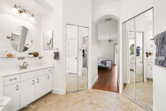 2804 Whistler Street, Melbourne, FL 32904