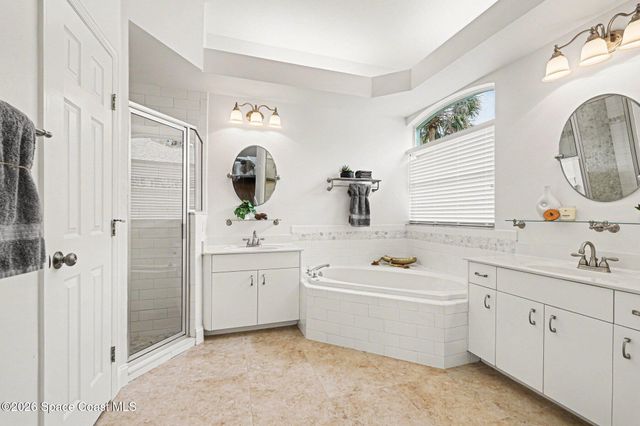 2804 Whistler Street, Melbourne, FL 32904