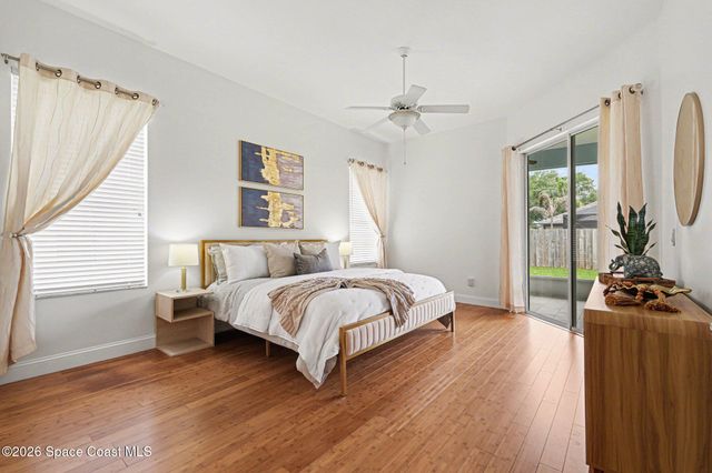 2804 Whistler Street, Melbourne, FL 32904