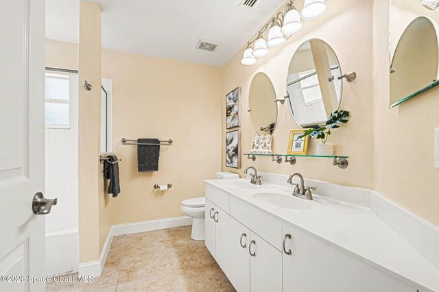 2804 Whistler Street, Melbourne, FL 32904