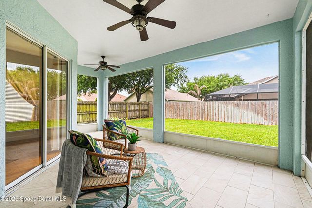 2804 Whistler Street, Melbourne, FL 32904