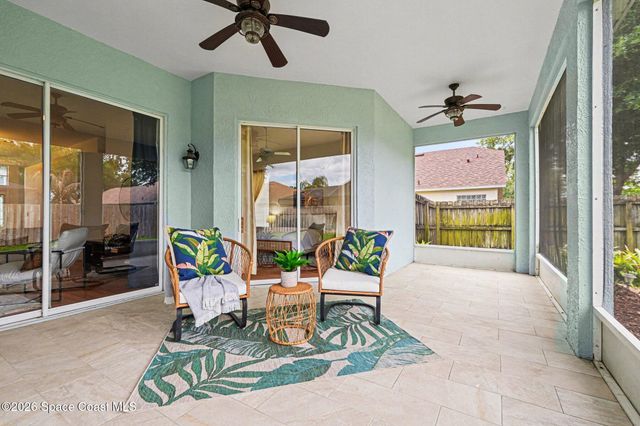 2804 Whistler Street, Melbourne, FL 32904