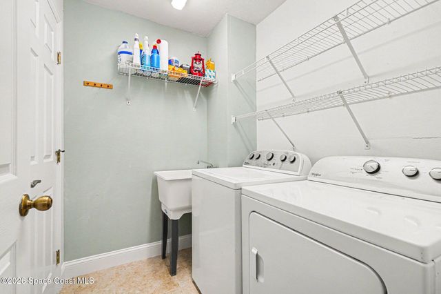 2804 Whistler Street, Melbourne, FL 32904