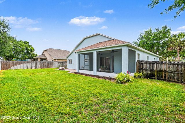 2804 Whistler Street, Melbourne, FL 32904