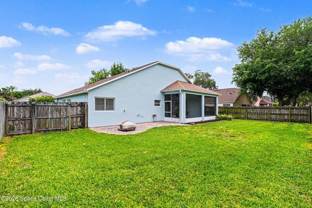 2804 Whistler Street, Melbourne, FL 32904