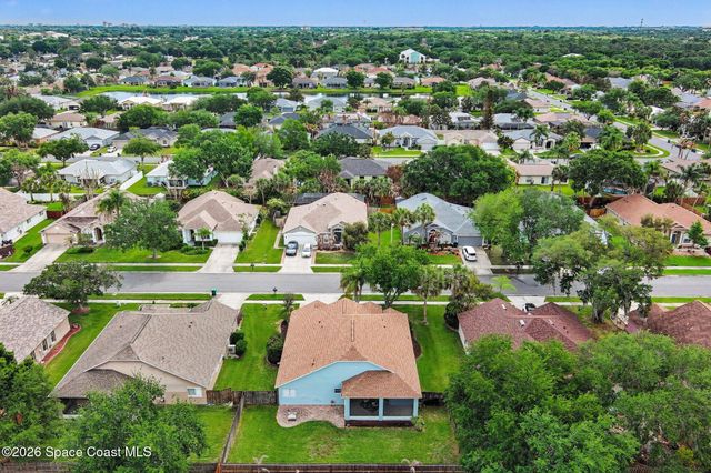 2804 Whistler Street, Melbourne, FL 32904