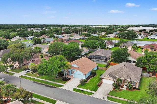 2804 Whistler Street, Melbourne, FL 32904