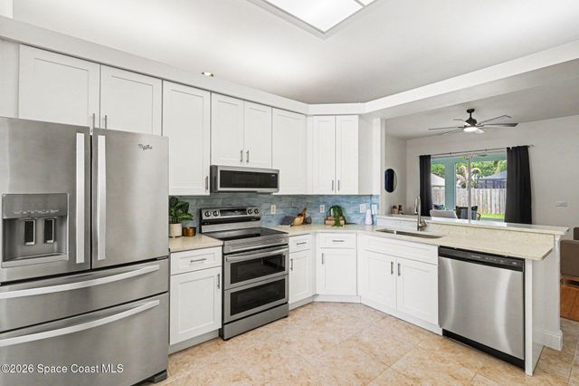 2804 Whistler Street, Melbourne, FL 32904