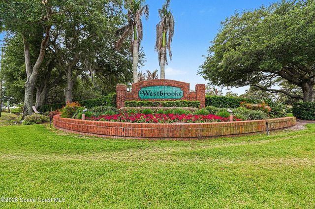 2804 Whistler Street, Melbourne, FL 32904