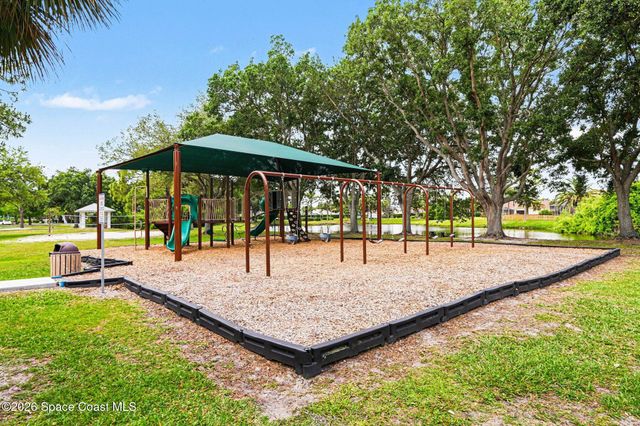 2804 Whistler Street, Melbourne, FL 32904