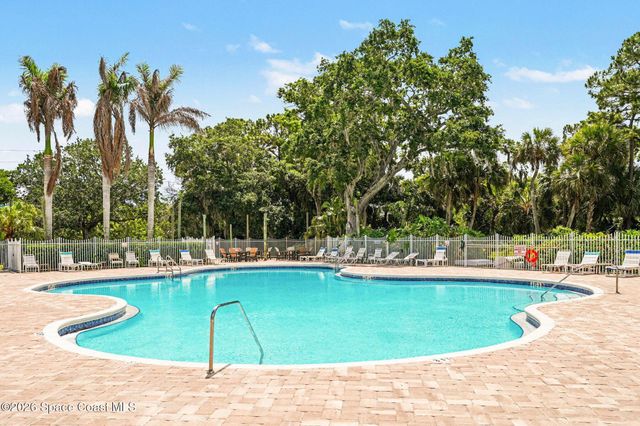 2804 Whistler Street, Melbourne, FL 32904