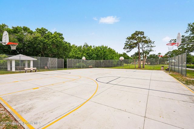 2804 Whistler Street, Melbourne, FL 32904