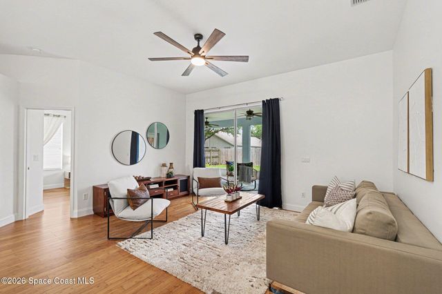 2804 Whistler Street, Melbourne, FL 32904