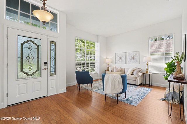 2804 Whistler Street, Melbourne, FL 32904