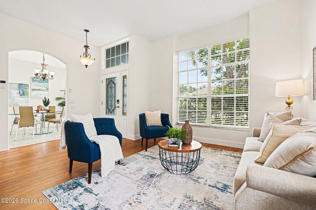 2804 Whistler Street, Melbourne, FL 32904