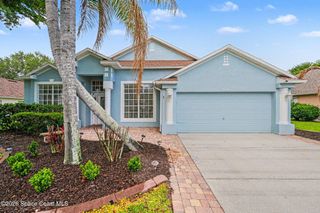 2804 Whistler Street, Melbourne, FL 32904