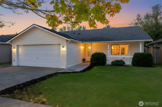 19308 45th Drive NE, Arlington, WA 98223