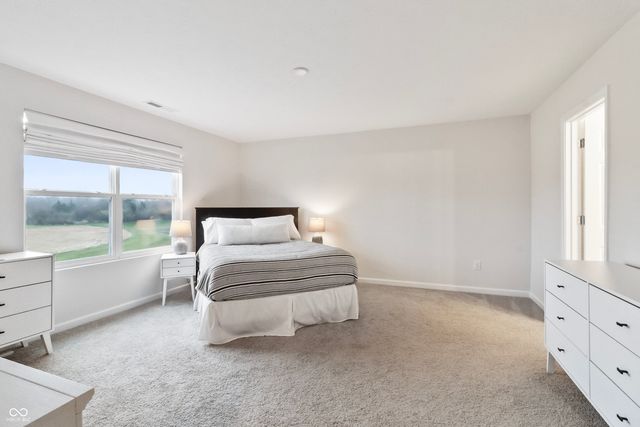 9959 Redwood Peak Lane, Indianapolis, IN 46259