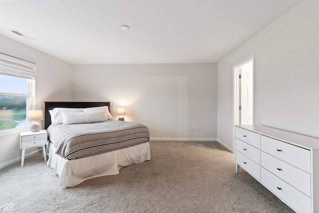 9959 Redwood Peak Lane, Indianapolis, IN 46259