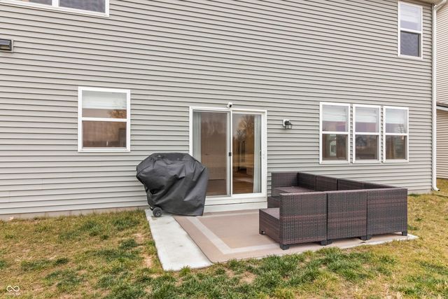 9959 Redwood Peak Lane, Indianapolis, IN 46259