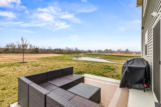 9959 Redwood Peak Lane, Indianapolis, IN 46259