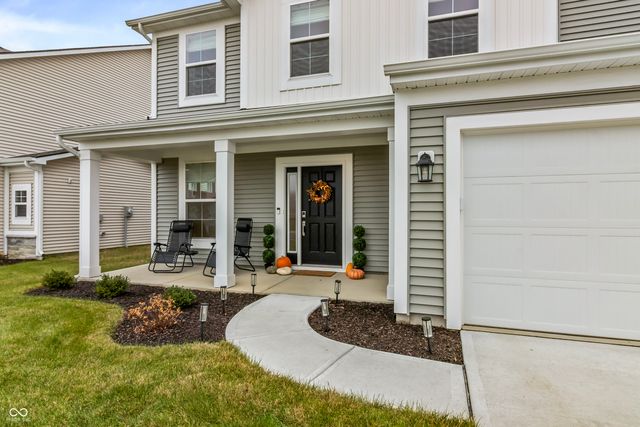 9959 Redwood Peak Lane, Indianapolis, IN 46259