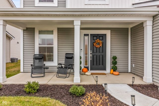 9959 Redwood Peak Lane, Indianapolis, IN 46259