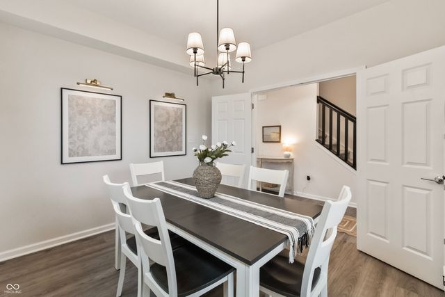 9959 Redwood Peak Lane, Indianapolis, IN 46259