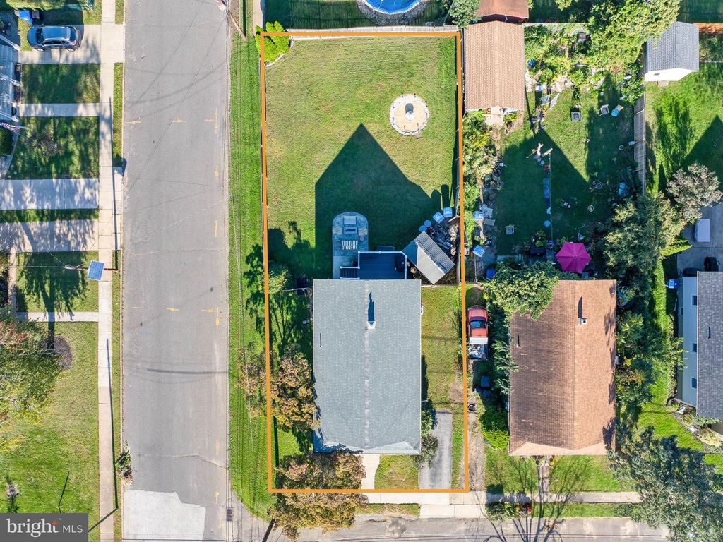 337 MELROSE AVE, MAPLE SHADE, NJ 08052 — photo 3