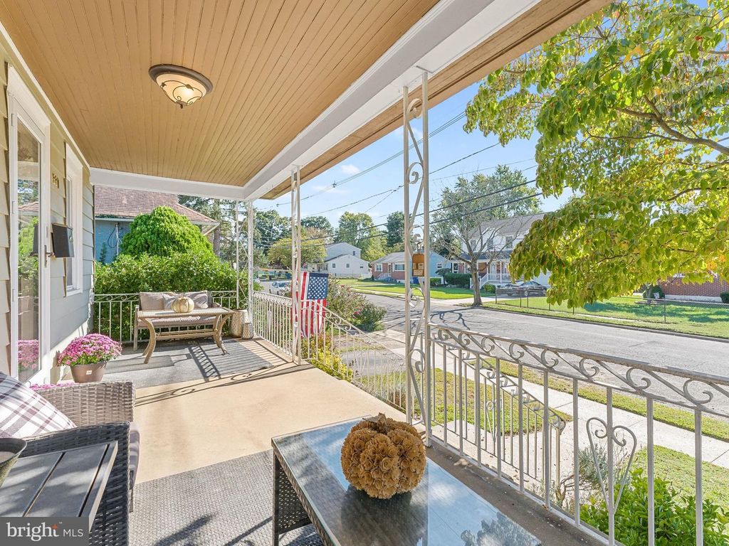 337 MELROSE AVE, MAPLE SHADE, NJ 08052 — photo 5