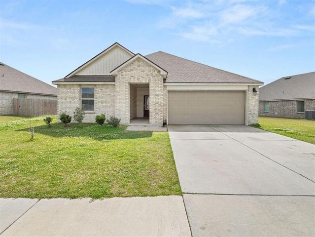 784 Gold Finch Way Way, Lake Charles, LA 70611