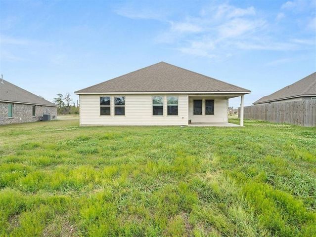 784 Gold Finch Way Way, Lake Charles, LA 70611