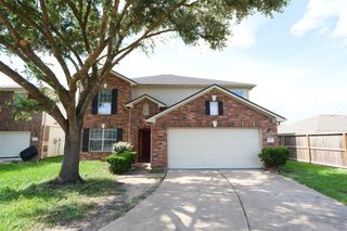 19702 Greenside Hill, Katy, TX 77449